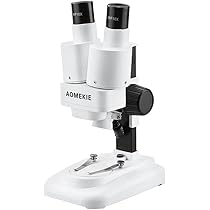 顕微鏡　箱は消耗してます　本体は未使用です 41Vk5QaC+cL._AC_UL210_SR210,